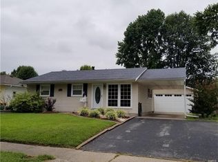 2833 Dogwood Dr, Granite City, IL