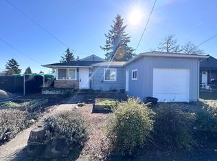 10152 SE Holgate Blvd, Portland, OR