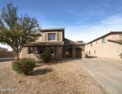 2692 W Silver Streak Way, San Tan Valley, AZ, 85144