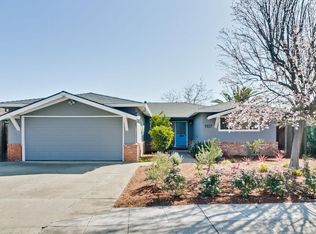 1107 Castro St, Mountain View, CA 94040