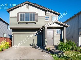 645 NE 138th Pl, Vancouver, WA