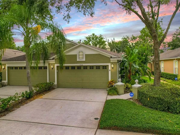 8608 Snowy Owl Way, Tampa, FL 33647