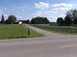 5760 E Surrey Rd, Clare, MI 48617