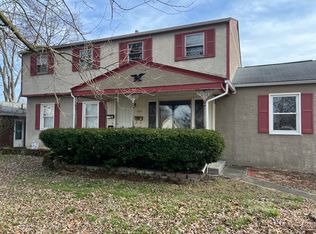 360 N 11th St, Newark, OH