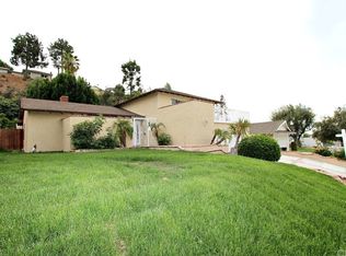 23858 Sunset Crossing Rd, Diamond Bar, CA 91765