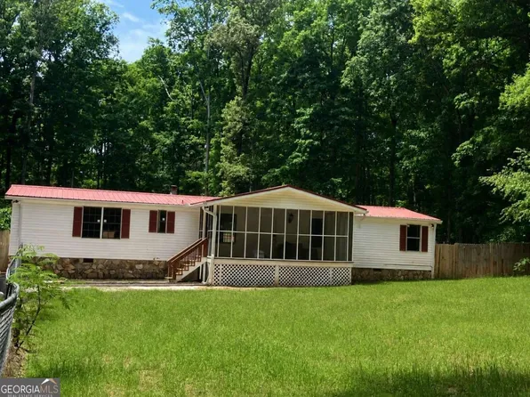 400 W Kellogg Dr, Colbert, GA 30628