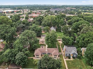3338 Library Ln, Saint Louis Park, MN 55426