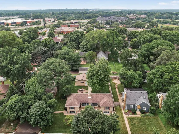 3338 Library Ln, Saint Louis Park, MN 55426