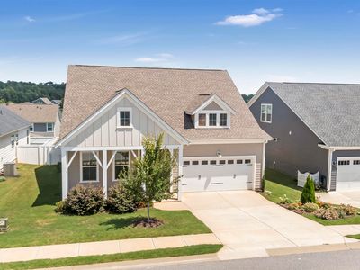 3 Glendon St, Greer, SC, 29651
