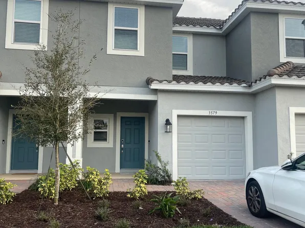 3579 Landing Net Dr, Kissimmee, FL