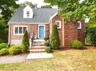 159 Madison St, Dedham, MA 02026