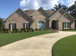 311 Quail Ridge Ct, Helena, AL 35080