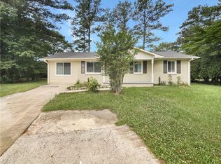 6145 Hillandale Dr, Atlanta, GA 30349