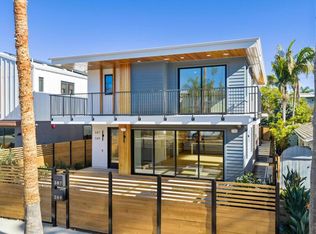 387-389 La Mesa Ave, Encinitas, CA 92024