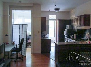 34 Montgomery Pl APT 2, Brooklyn, NY 11215
