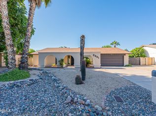 2331 E Sunnyside Dr, Phoenix, AZ 85028