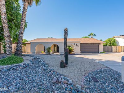2331 E Sunnyside Dr, Phoenix, AZ, 85028
