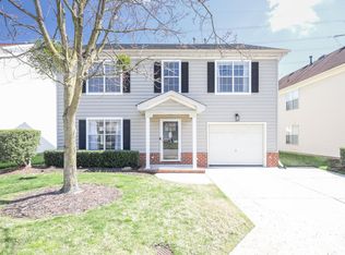 2117 Holly Berry Ln, Chesapeake, VA 23325