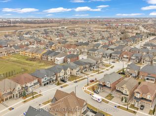65 Port Royal Ave, Vaughan, ON