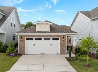 143 Swain St, Clayton, NC 27527