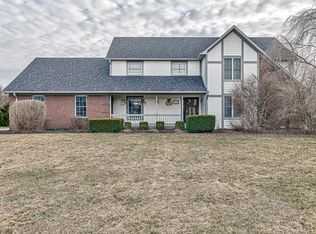 12321 Huntington Dr, Indianapolis, IN