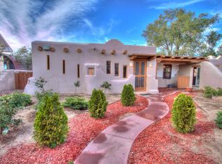 2909 Rio Vista Ct SW, Albuquerque, NM 87105