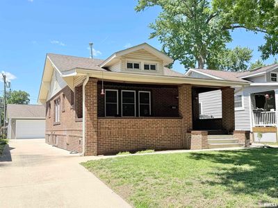 1809 S State St, Springfield, IL, 62704