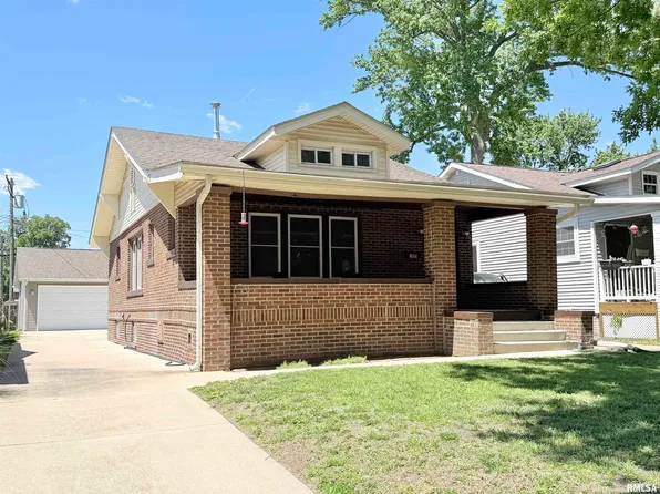 1809 S State St, Springfield, IL 62704