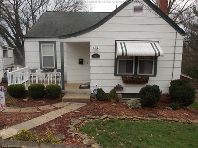 1427 Ravinia Rd, Charleston, WV, 25314
