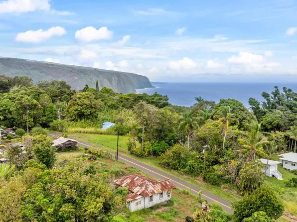48-5399 Kukuihaele Rd, Honokaa, HI 96727