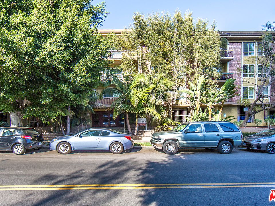 1st image of 1262 S Barrington Ave APT 205