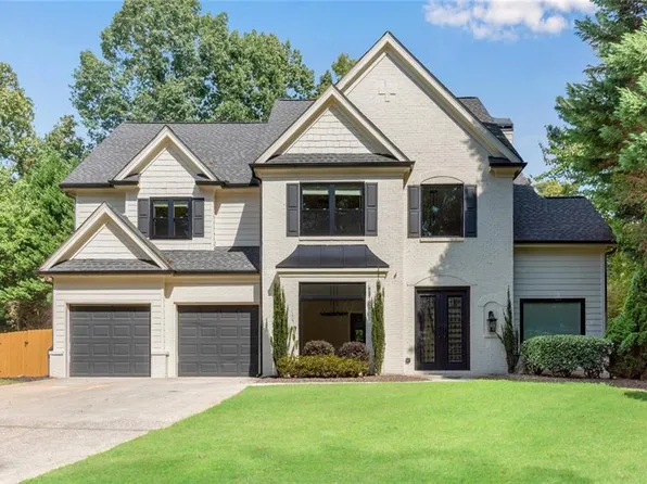 105 Parkside Close, Alpharetta, GA 30022