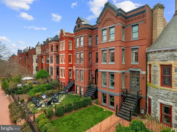 611 Maryland Ave NE, Washington, DC 20002