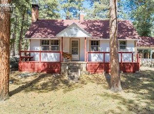 8289 Miller Ave, Rye, CO 81069