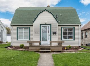 3738 S 18th St, Milwaukee, WI 53221