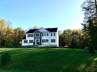 1712 Little Creek Ct, East Stroudsburg, PA
