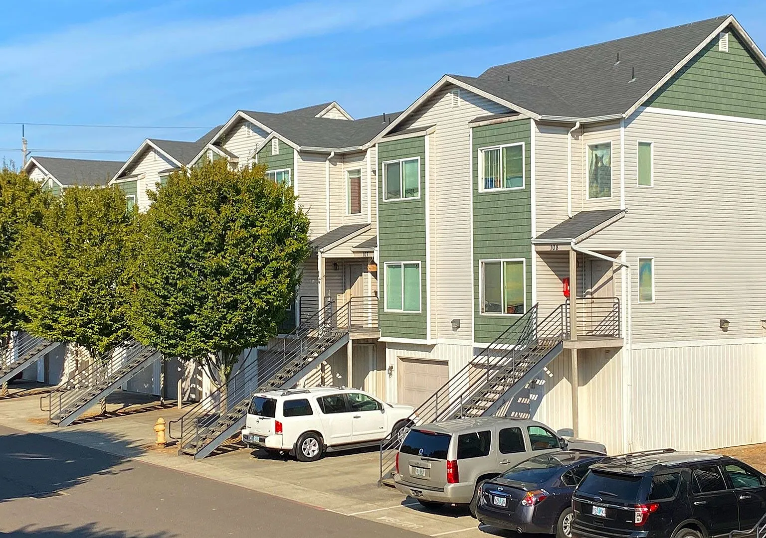 Sunnyview Townhomes — Photo 2