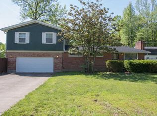 1806 Cummings Rd, Louisville, KY 40272