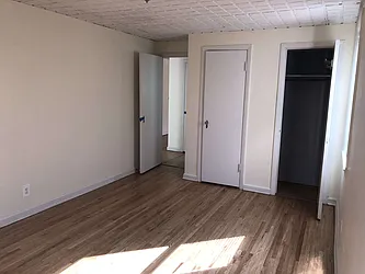 Rented by Tri Boro Terrace Realty