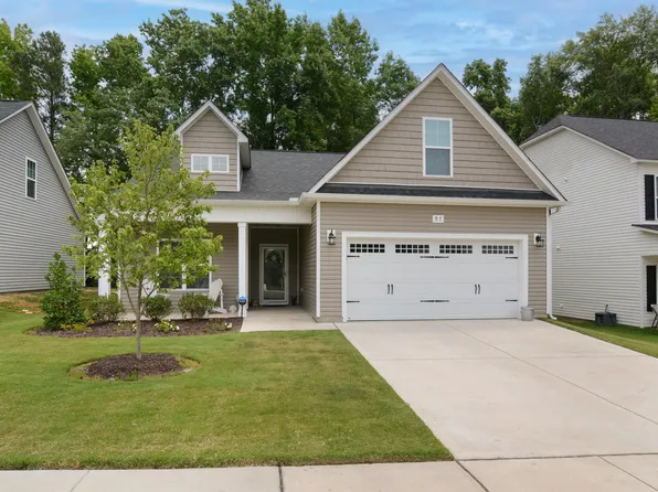 97 Chris Todd Way, Angier, NC 27501