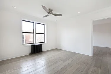 Rented by Compass