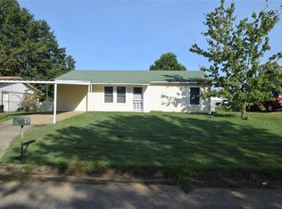 103 Math Ln, Roland, OK 74954