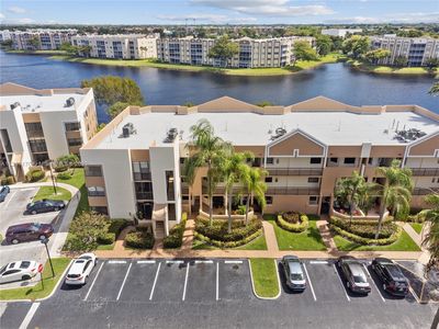 7338 Fairfax Dr #203, Tamarac, FL, 33321