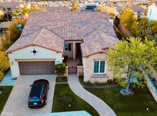 20318 Via Urbino, Northridge, CA 91326