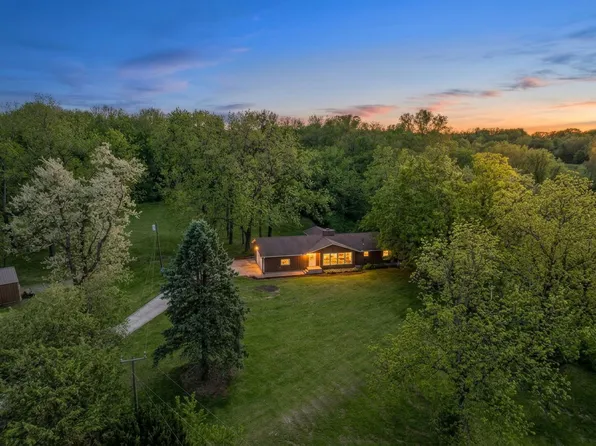7922 78th Ave W, Milan, IL 61264