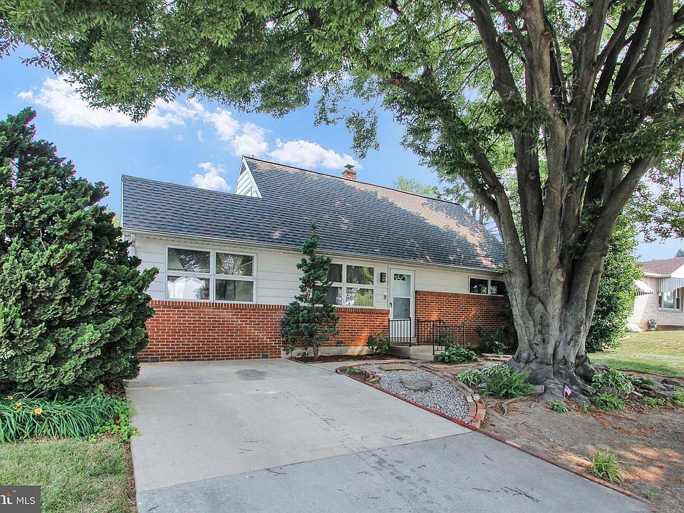 1753 Pelham Dr, York, PA 17406 | Zillow