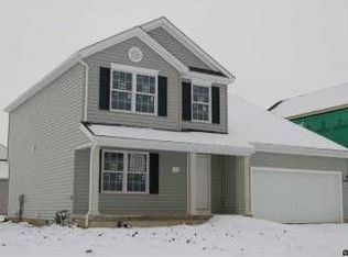 345 Hemill Dr, Galloway, OH