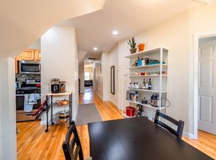 153 Amory St #3, Roxbury, MA 02119
