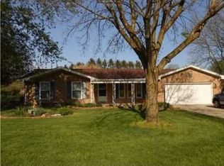 2625 Vista Rdg, Troy, OH 45373