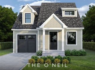 3 Ivy Hill Rd, Waterford, CT 06385